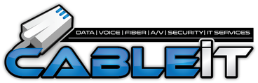 CABLEiT - Cabling | Security | Audio Visual | Wireless | Access Control
